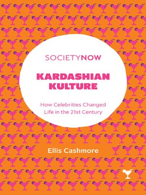cover image of Kardashian Kulture